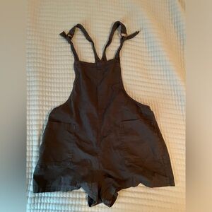 Aerie Overalls Size XL